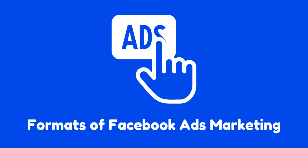 Formats of Ads