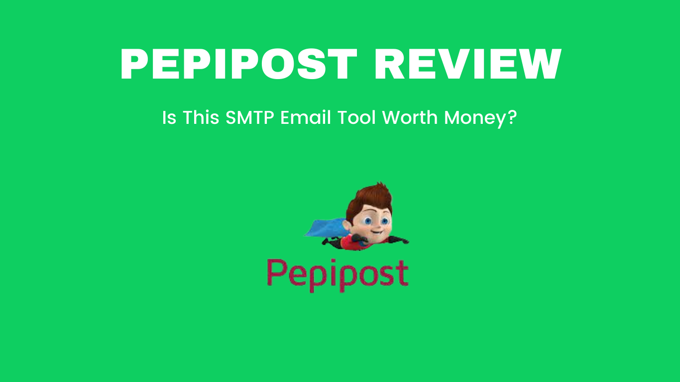 Pepipost Review