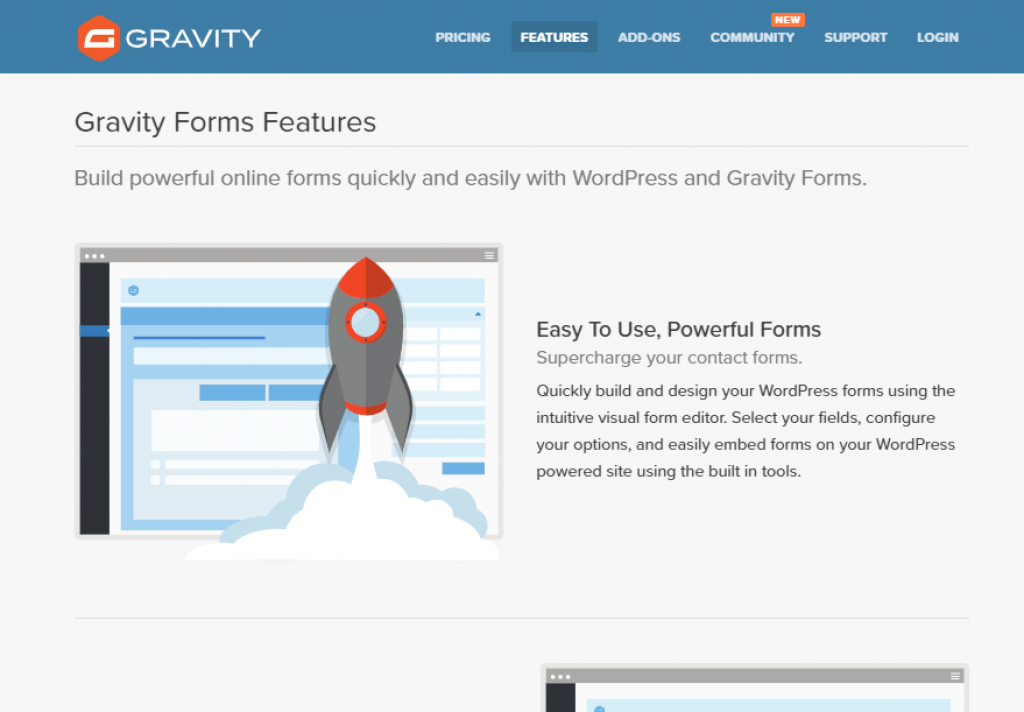 GravityForms Review