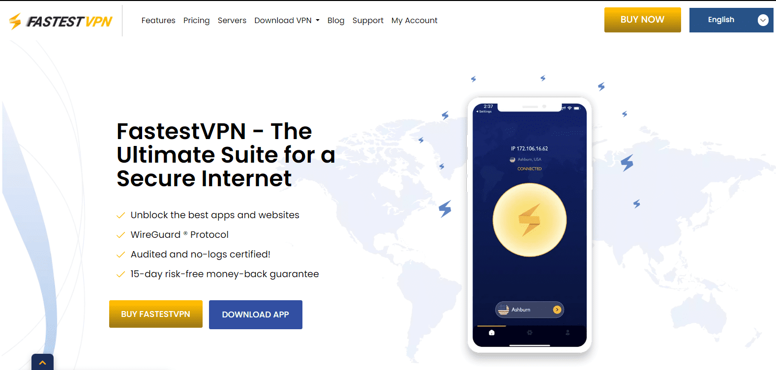 NordVPN Review(2023): Is Nord VPN Worth The Money?