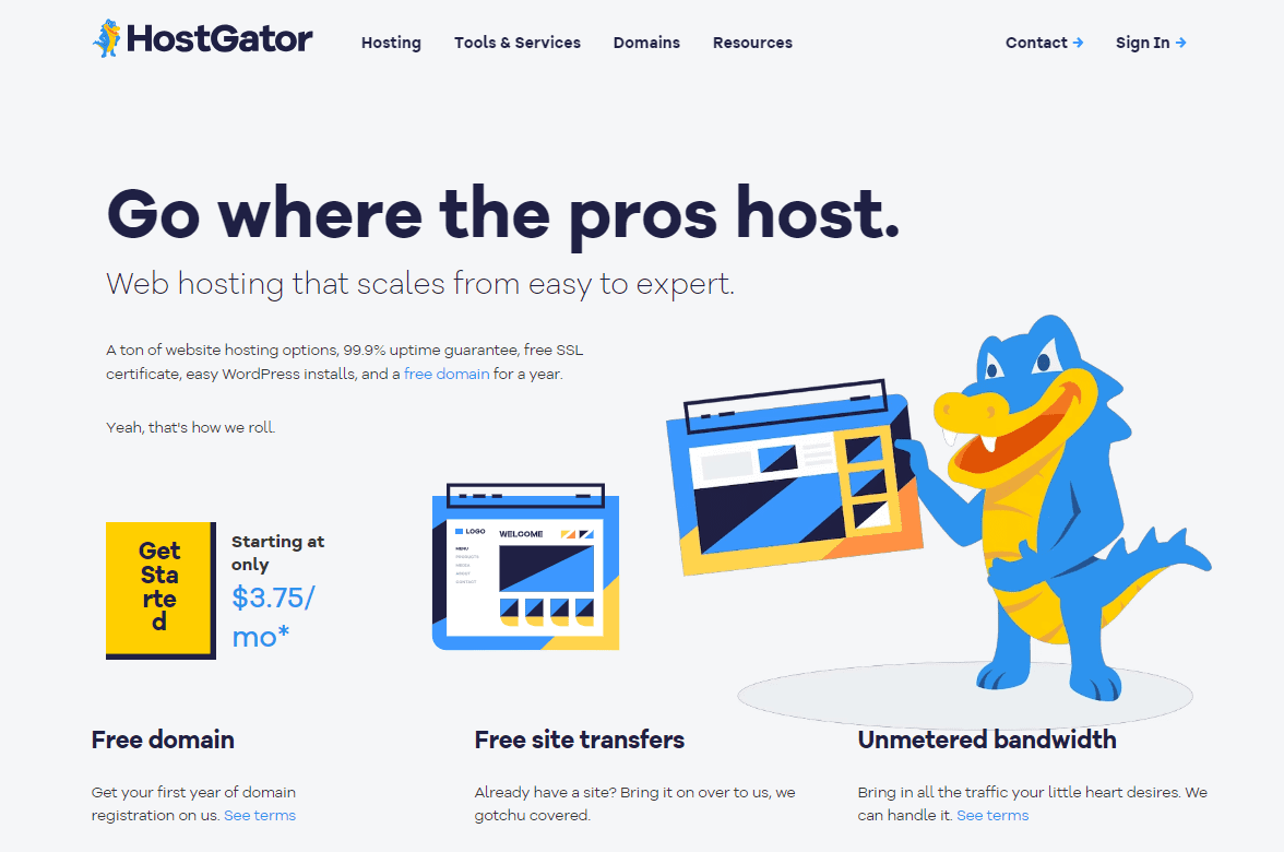 Hostinger Review(2023): Fast and Reliable Website Hosting Service