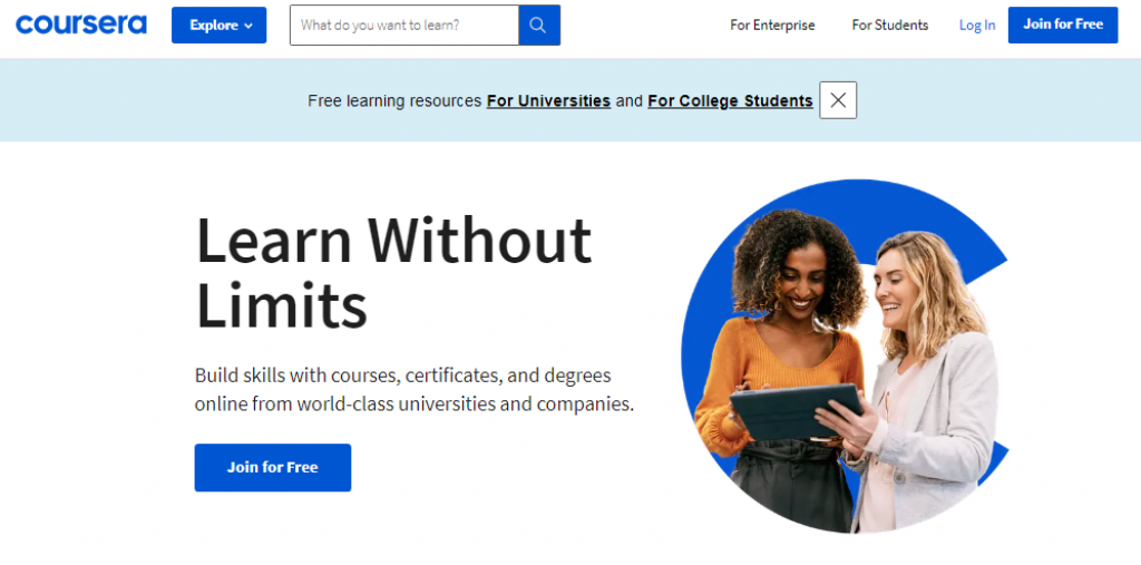 Coursera Review