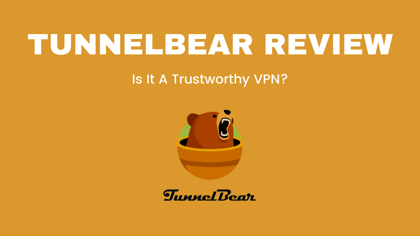 Surfshark VPN Review(2023): Is It Really Trusted VPN?