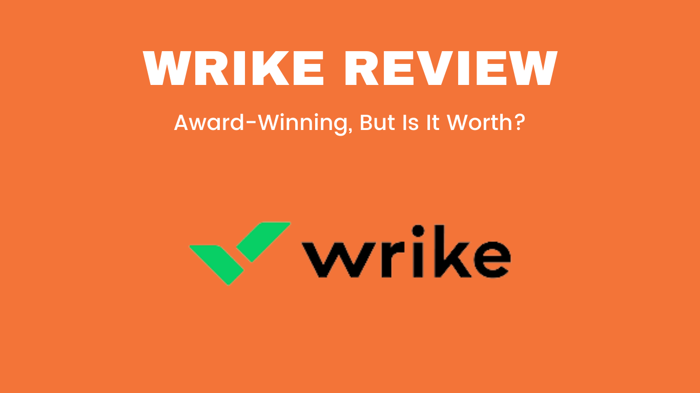Wrike Review