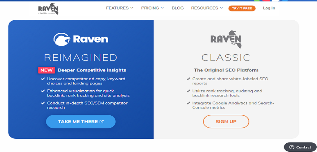 Raven Tools Review