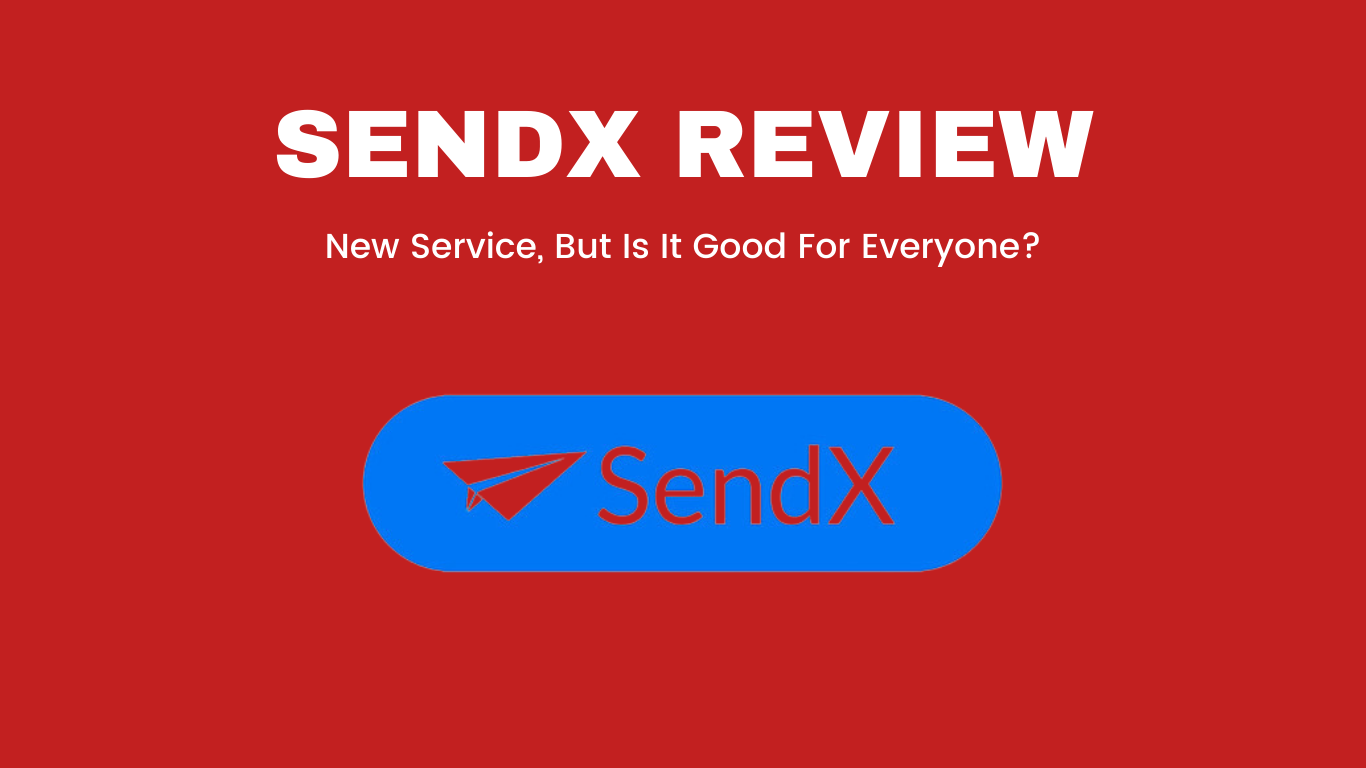 SendX Review