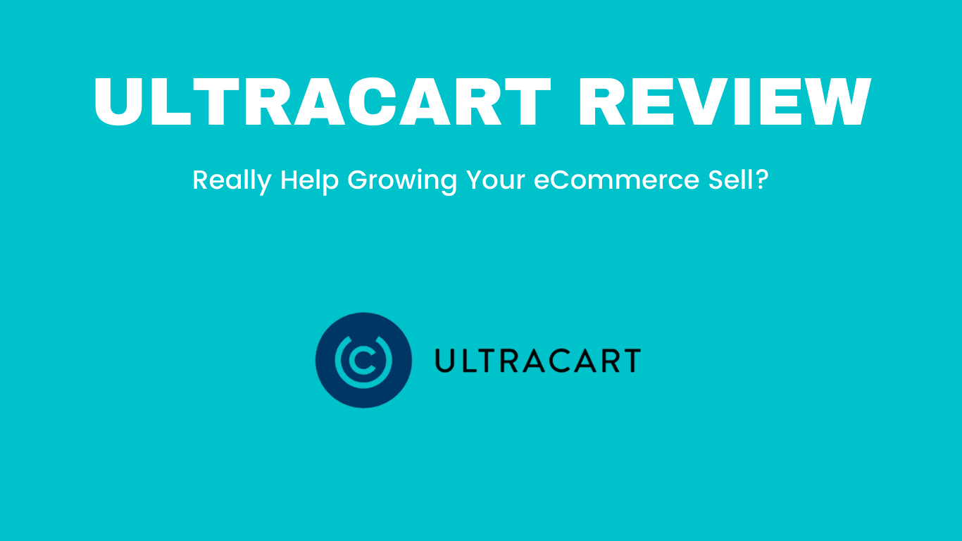 UltraCart Review