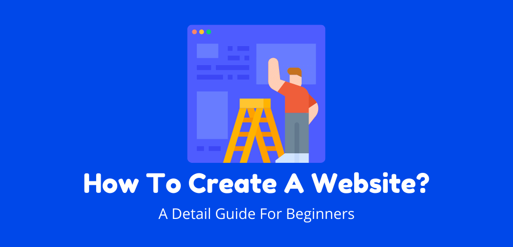 How To Create Website
