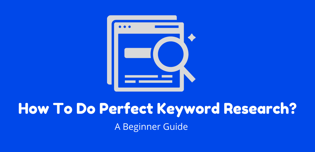 What are keywords? SEO Keywords for Beginners