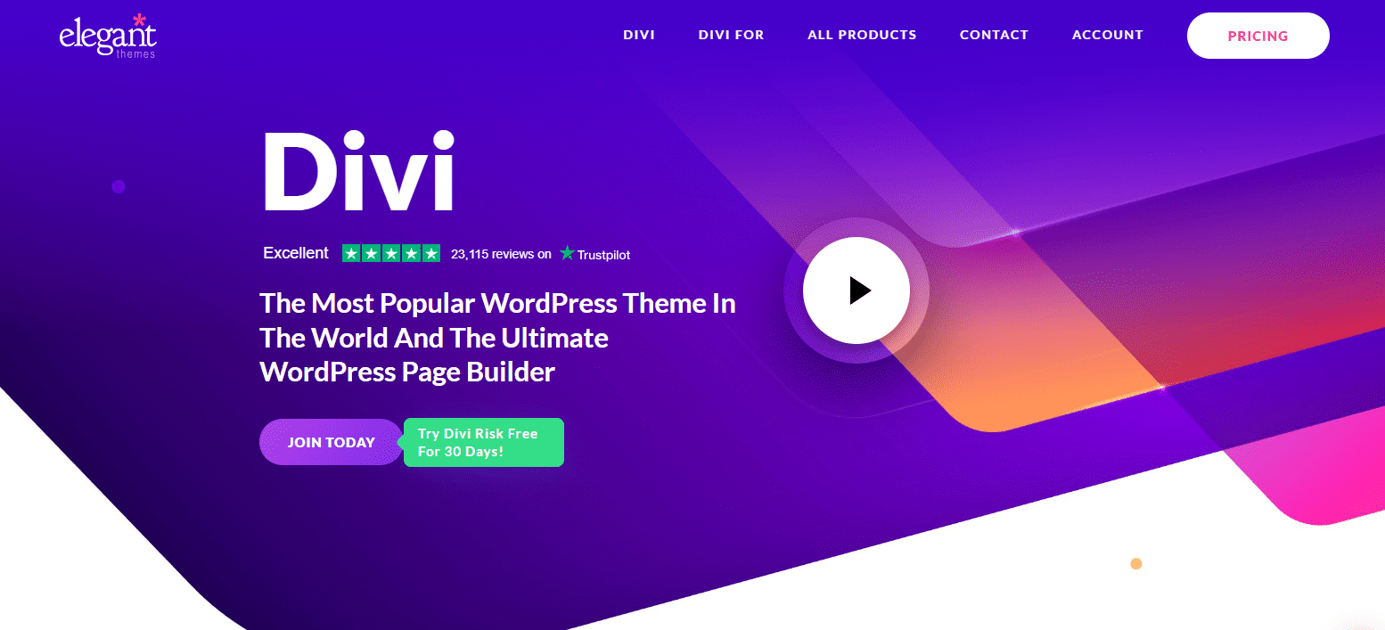 Divi Theme Review(2023): Why Professionals Love This Theme?