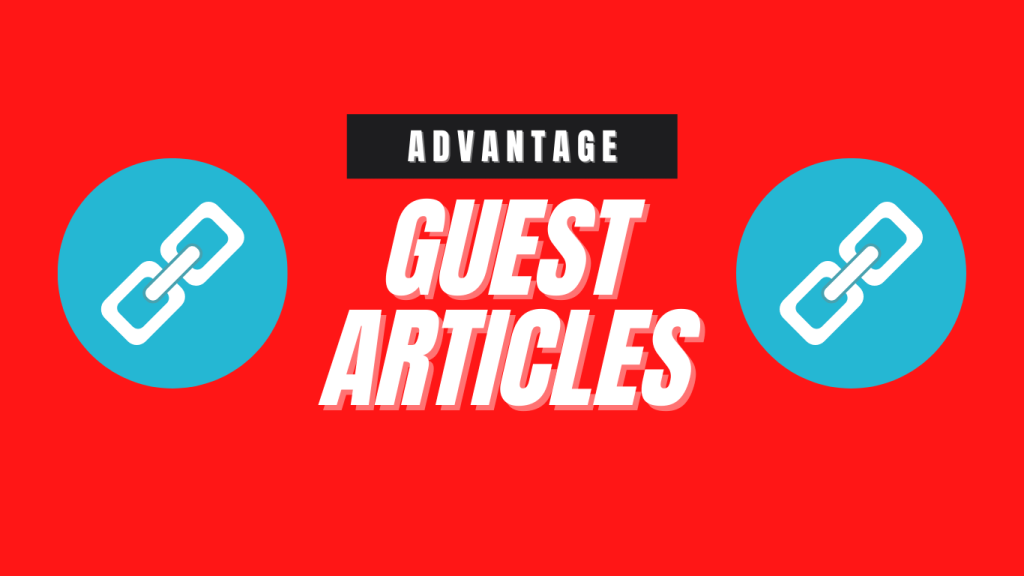 guest articles
