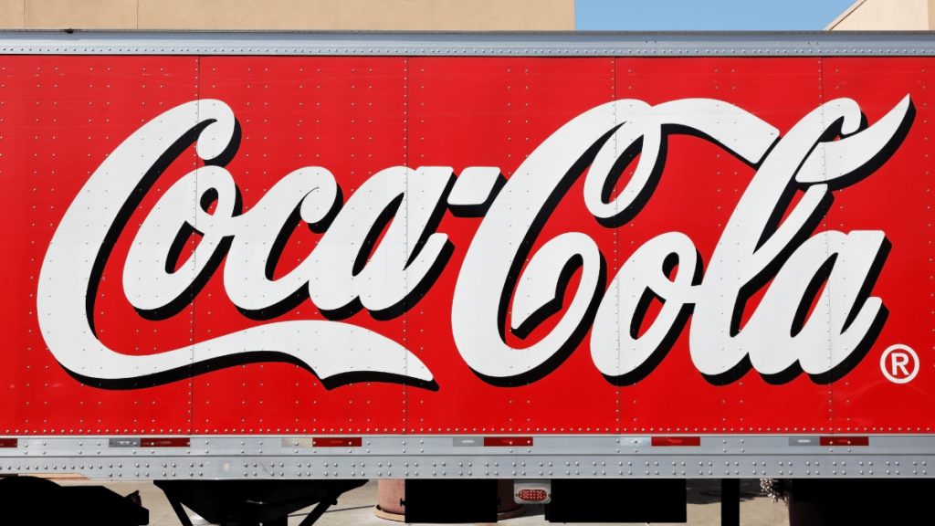 Brand Identity: Coca-Cola