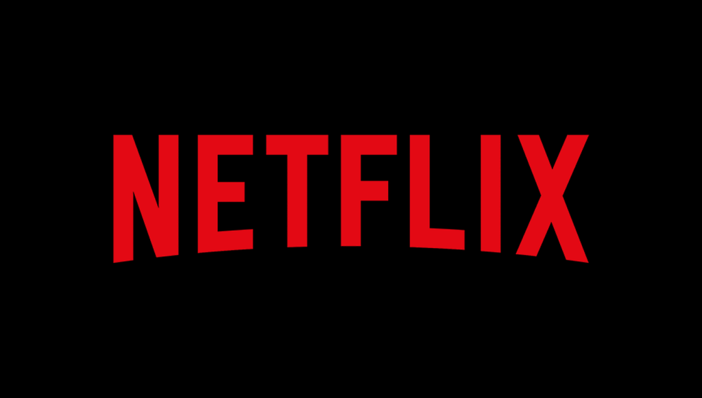 Brand Identity: Netflix