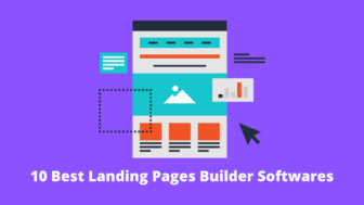 The 10 Best Landing Pages Builder Software In 2022