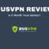 FastestVPN Review(2022): Is It Really Secure and Fastest?